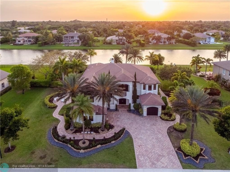 Davie Florida Properties Commercial and Residential Realty Services